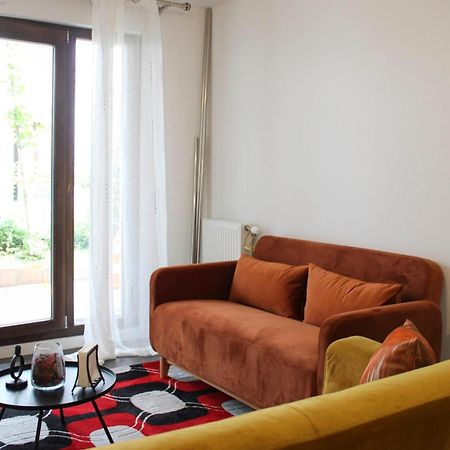 Appartamento Charming T2 Near The Basilica Of Saint-Denis Esterno foto