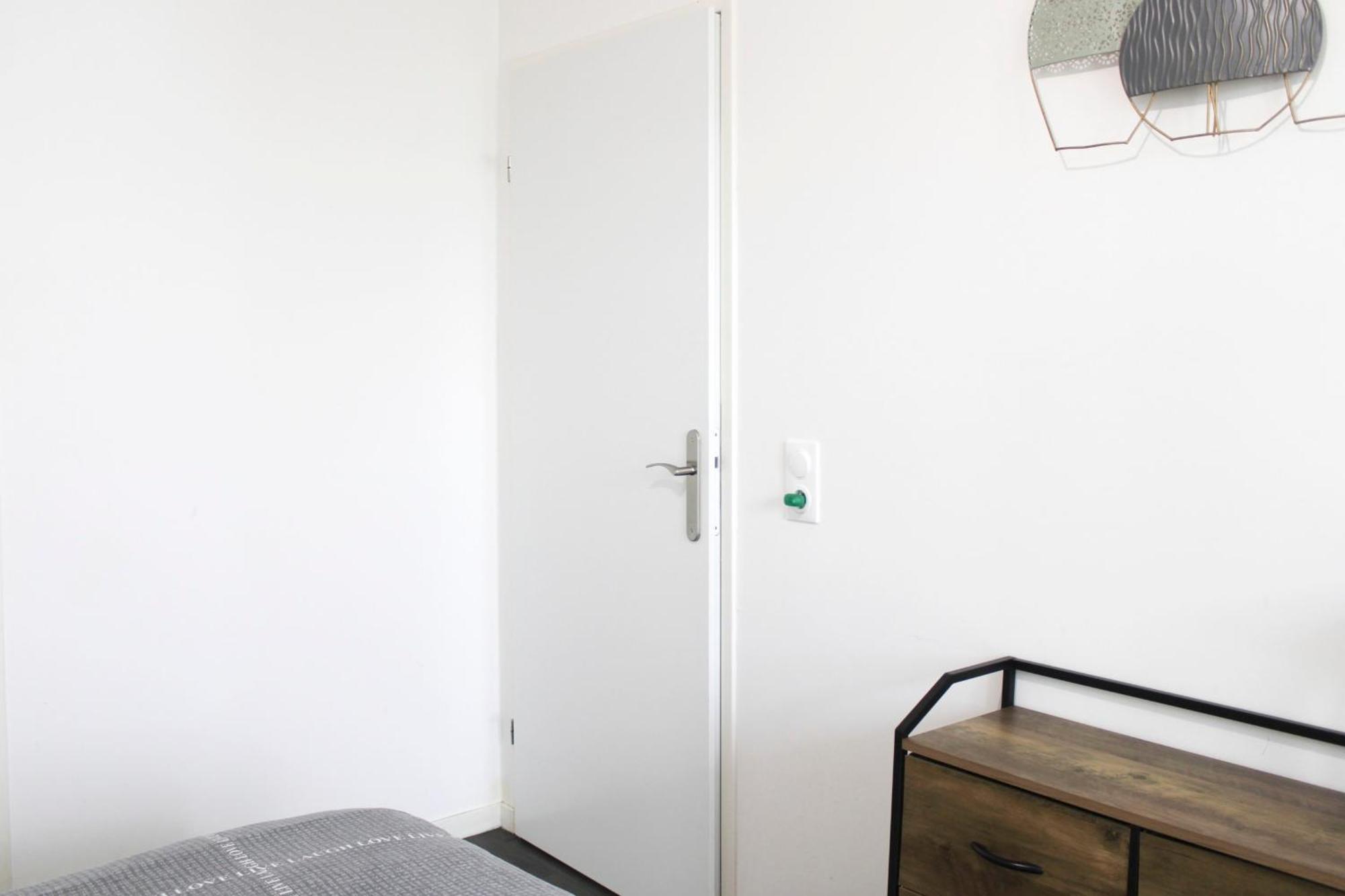 Appartamento Charming T2 Near The Basilica Of Saint-Denis Esterno foto
