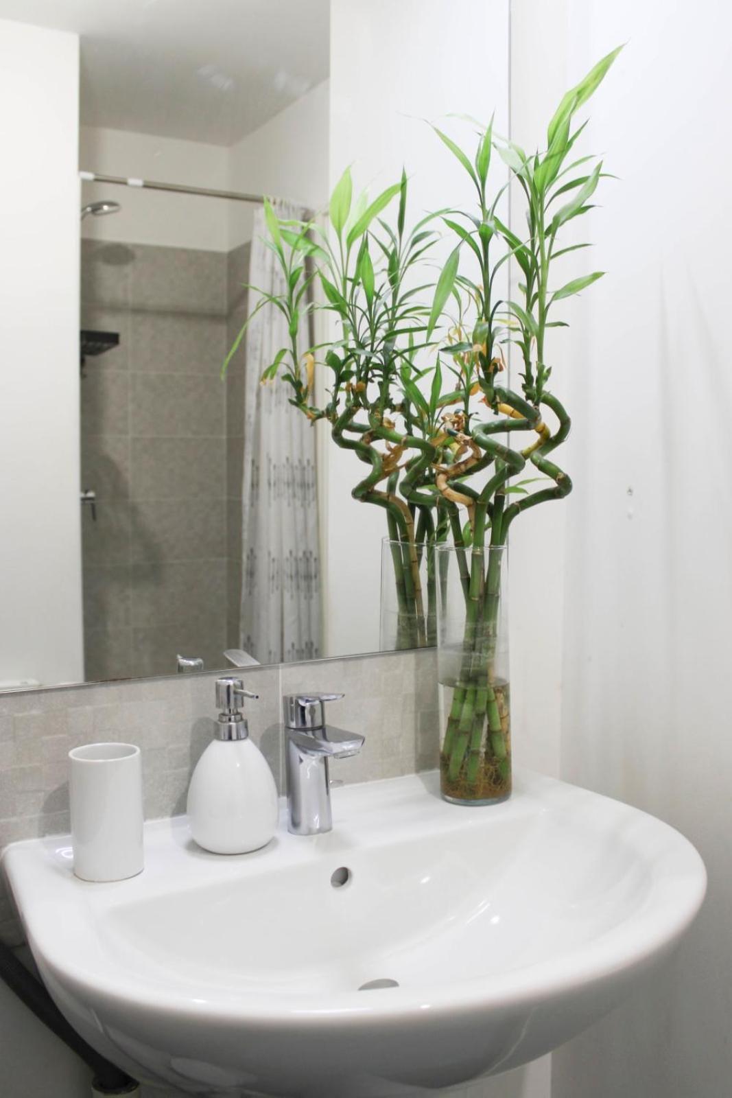 Appartamento Charming T2 Near The Basilica Of Saint-Denis Esterno foto
