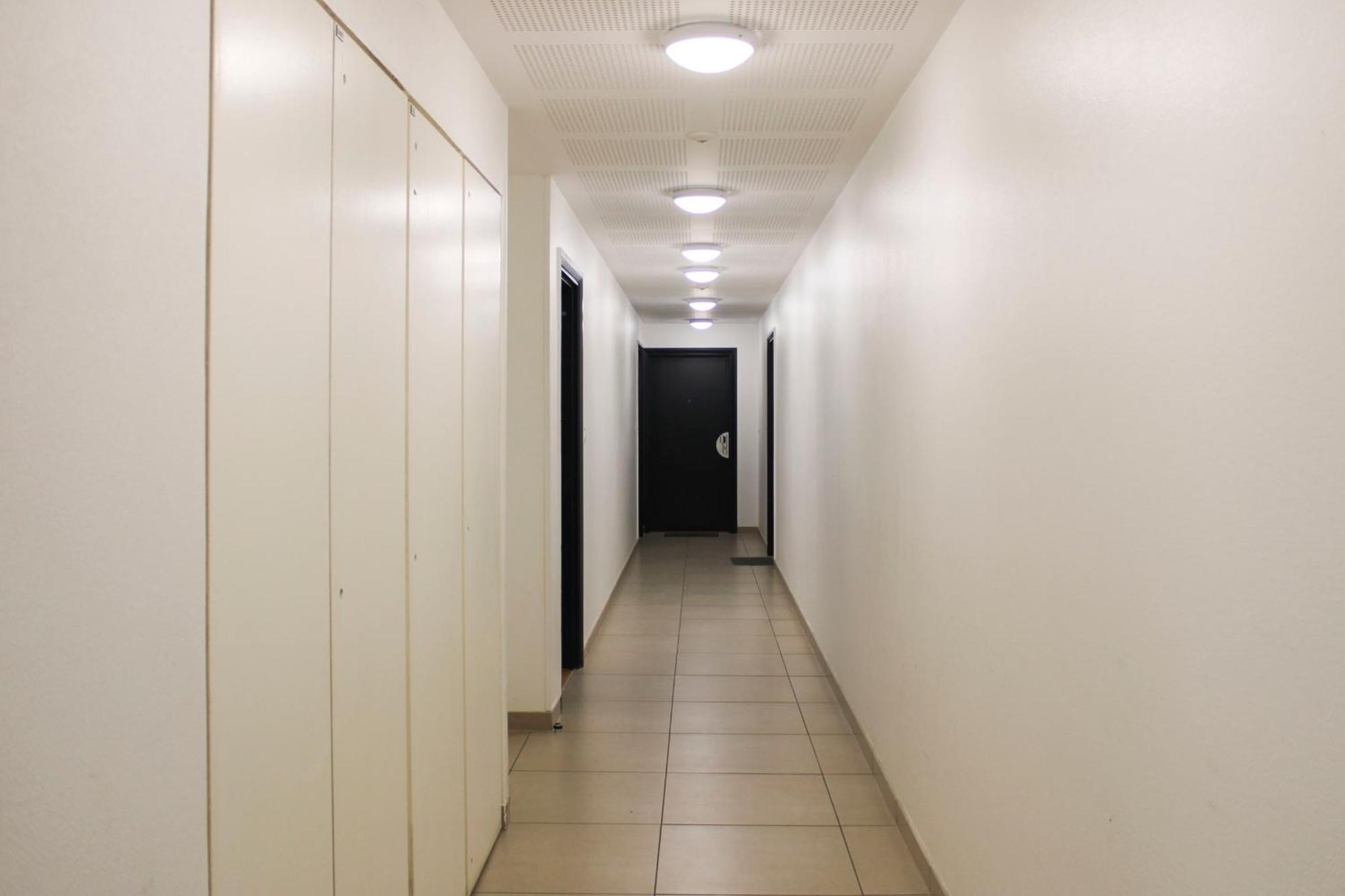 Appartamento Charming T2 Near The Basilica Of Saint-Denis Esterno foto