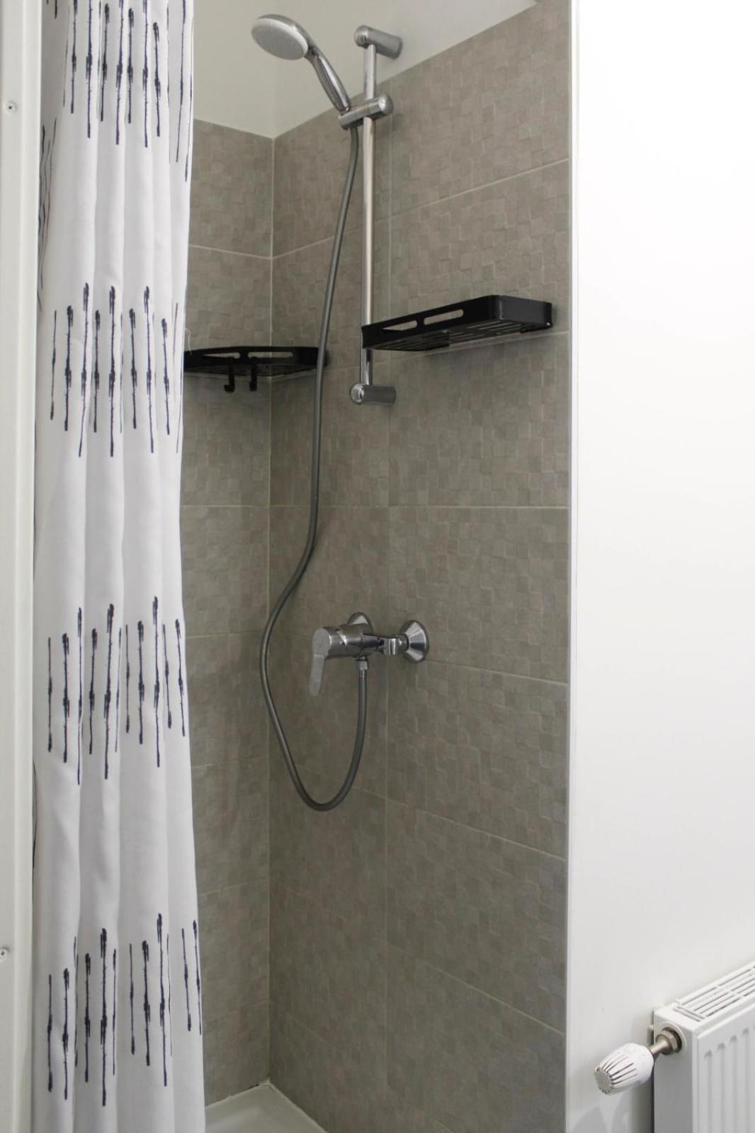 Appartamento Charming T2 Near The Basilica Of Saint-Denis Esterno foto