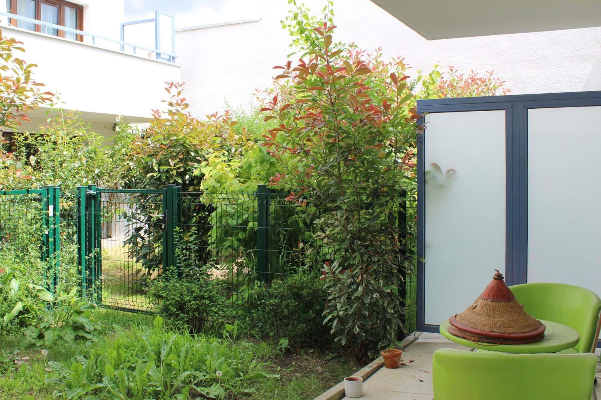 Appartamento Charming T2 Near The Basilica Of Saint-Denis Esterno foto