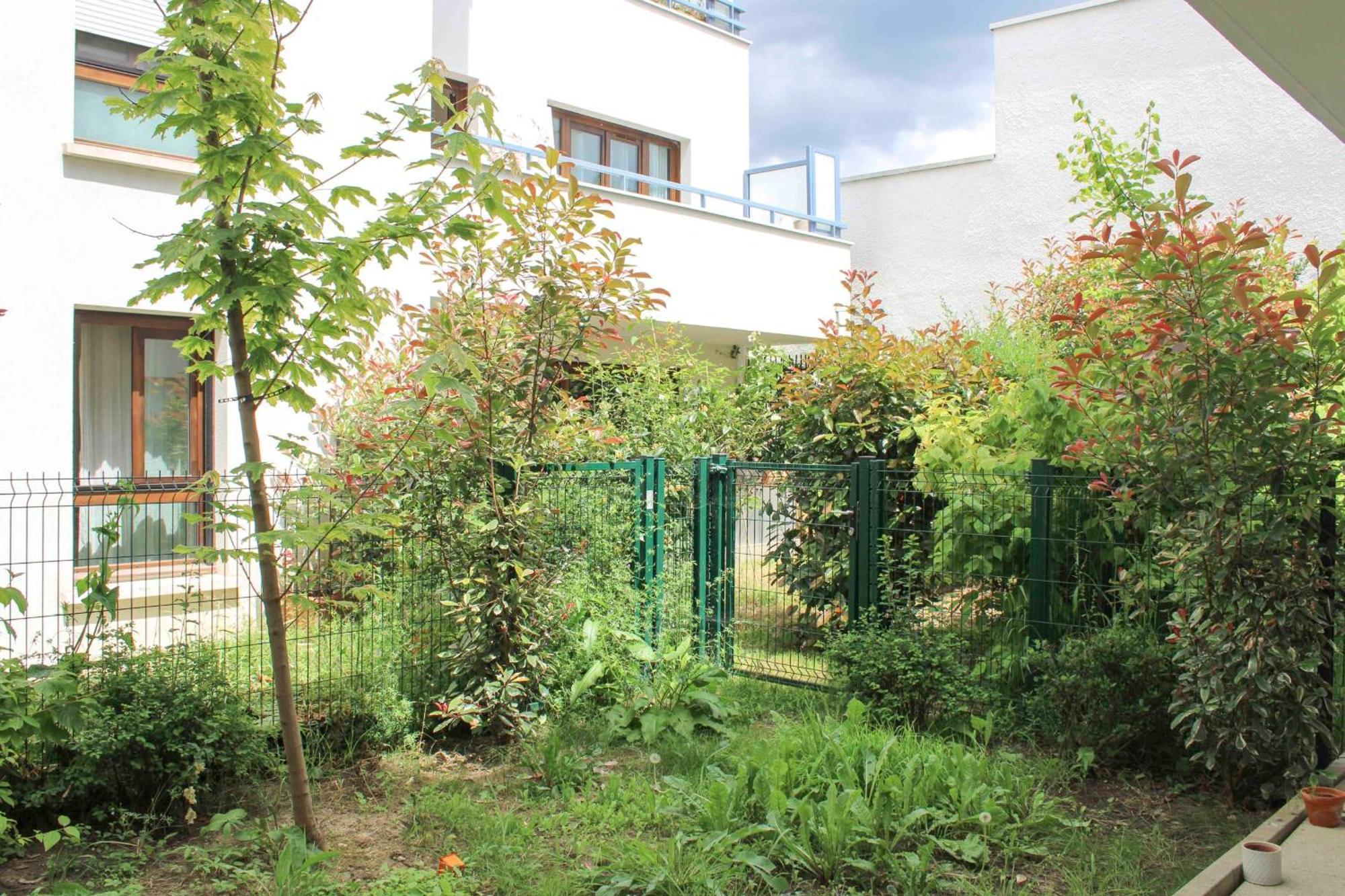 Appartamento Charming T2 Near The Basilica Of Saint-Denis Esterno foto
