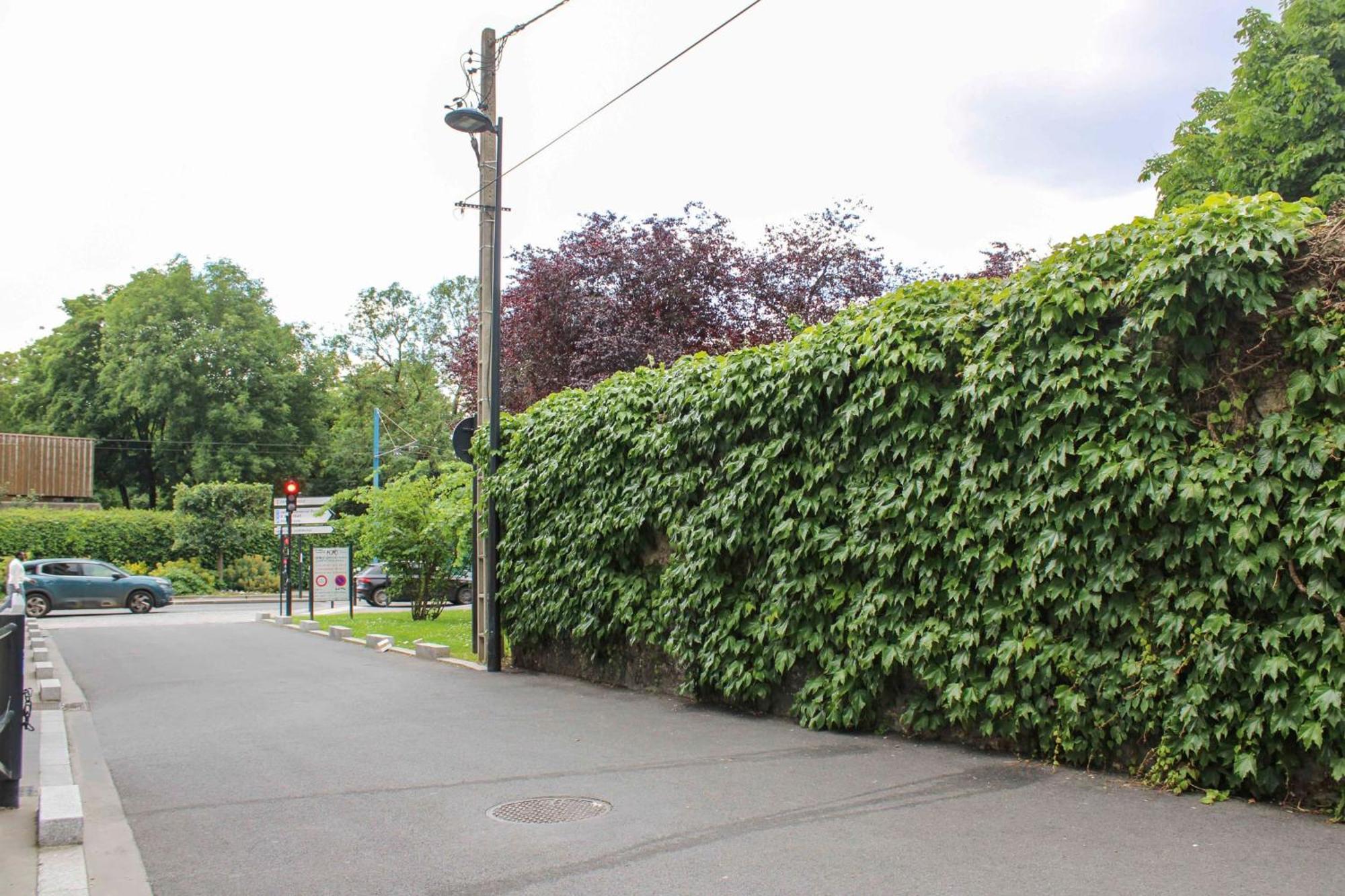 Appartamento Charming T2 Near The Basilica Of Saint-Denis Esterno foto